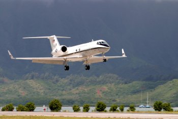 Buy and Sell Planes Gulfstream